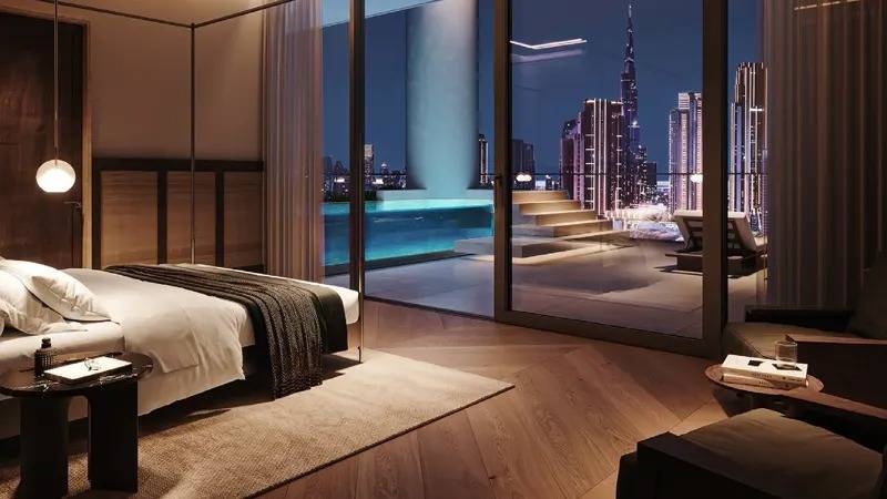 Interior design – Vela Viento#5