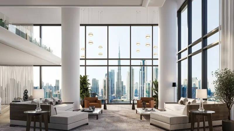 Interior design – Vela Viento#2