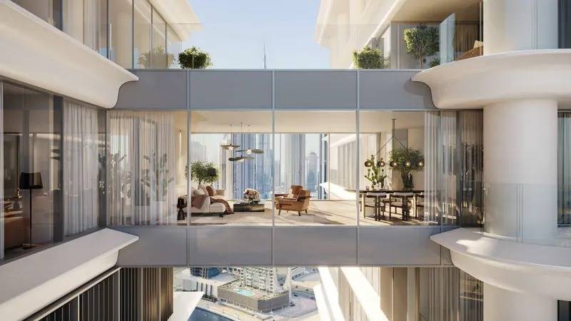 Interior design – Vela Viento#3