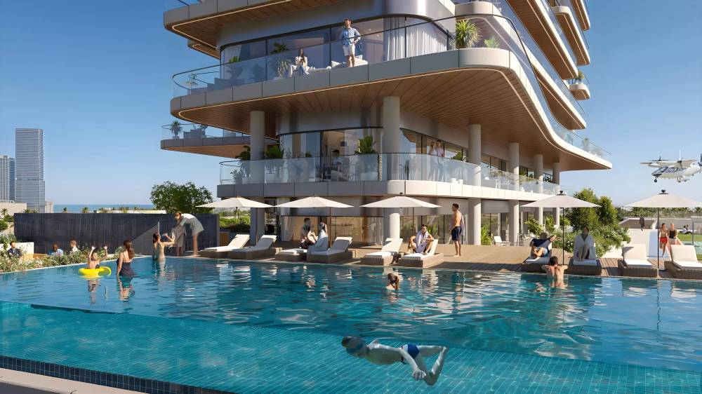 Gallery One Residence#3