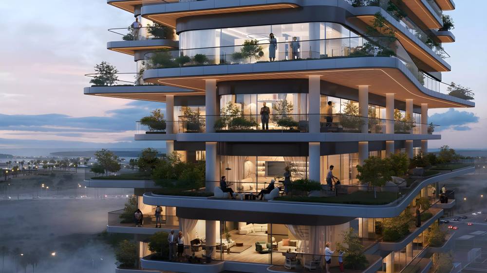 Gallery One Residence#4