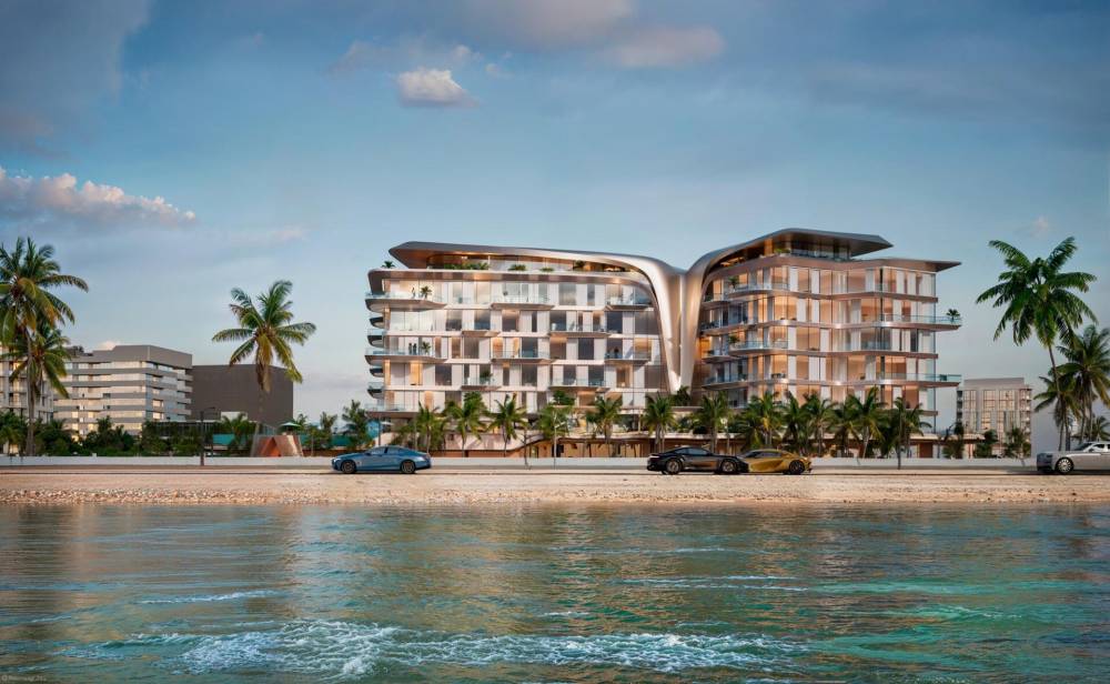 Gallery Do Hotels & Residences Dubai Islands#1