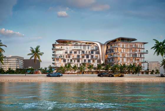 Do Hotels & Residences Dubai Islands