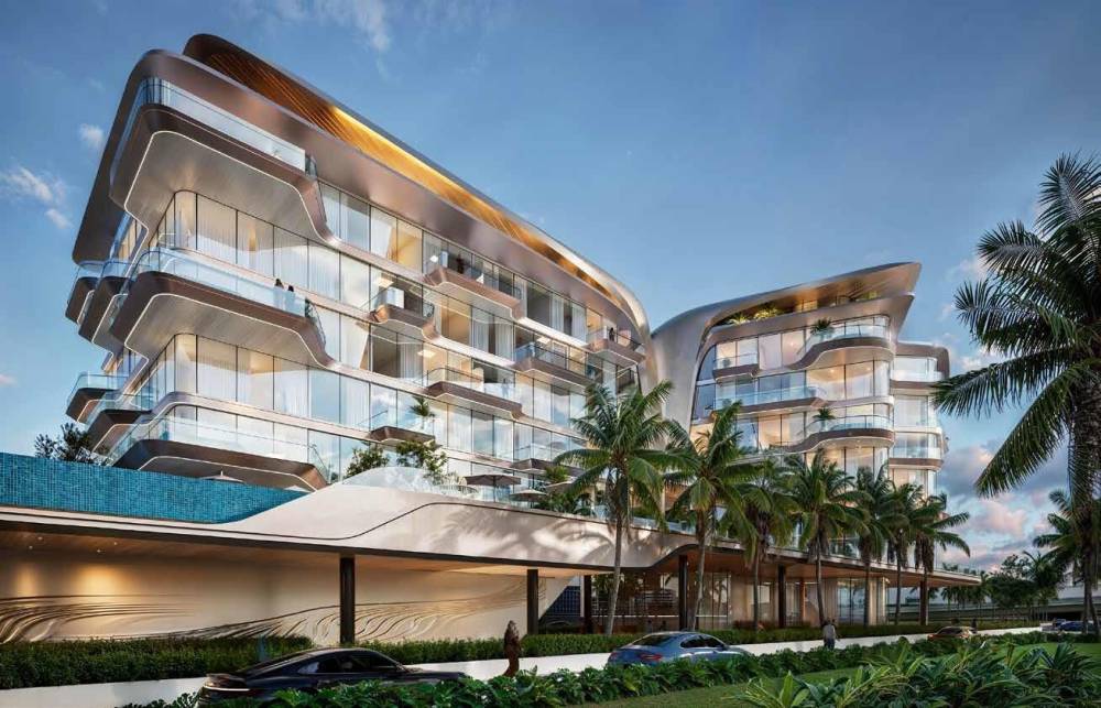 Gallery Do Hotels & Residences Dubai Islands#2