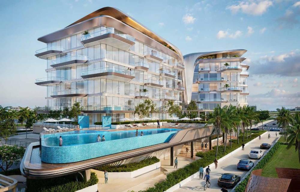 Gallery Do Hotels & Residences Dubai Islands#3