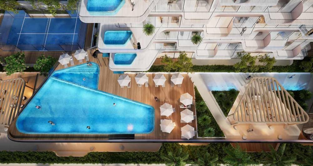 Gallery Do Hotels & Residences Dubai Islands#4
