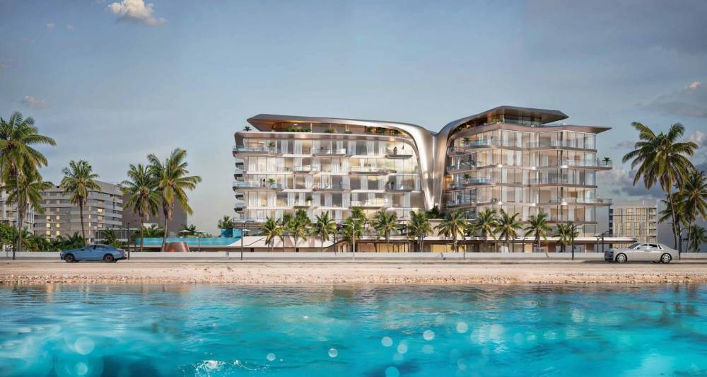 Gallery Do Hotels & Residences Dubai Islands#5