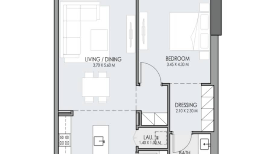Plans Do Hotels & Residences Dubai Islands