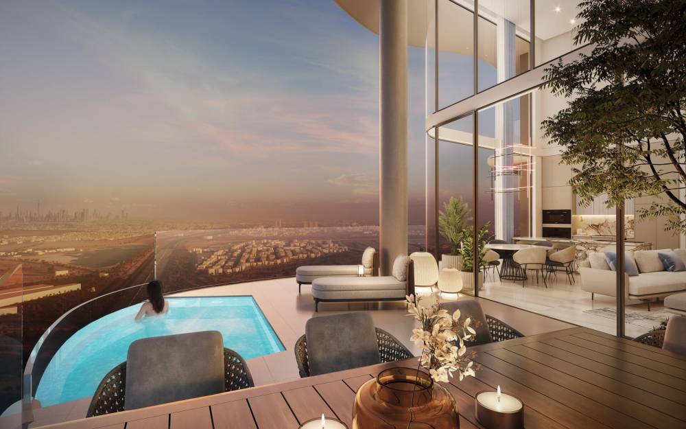 Gallery Laguna Residence#11