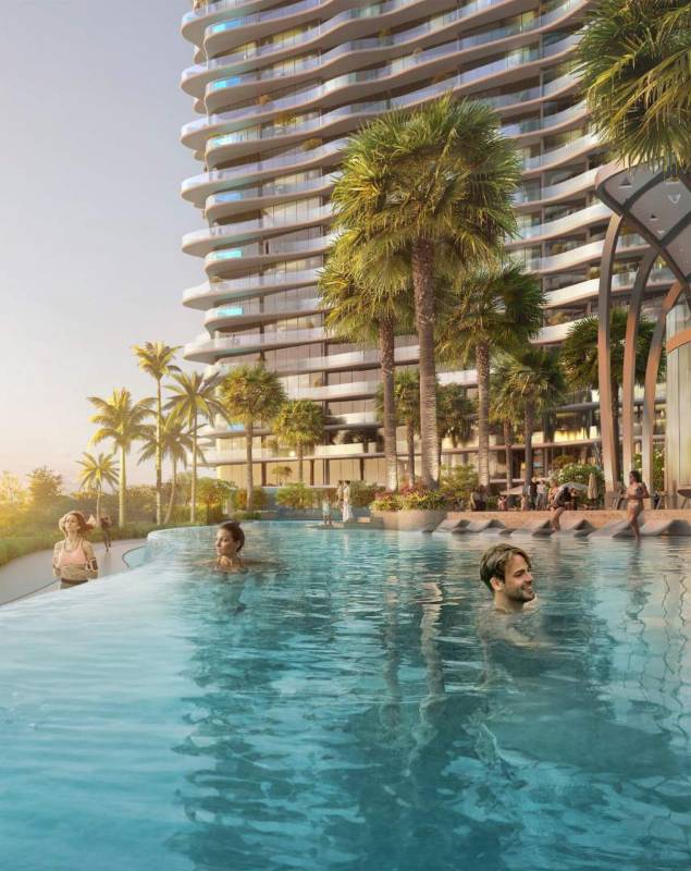 Gallery Laguna Residence#15