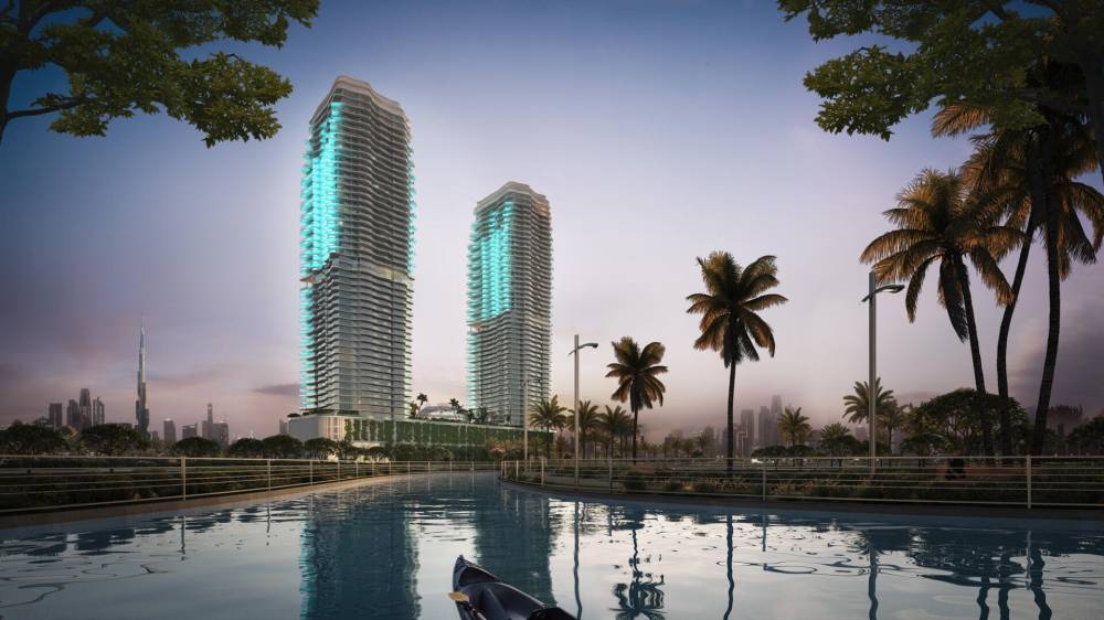 Gallery Laguna Residence#1