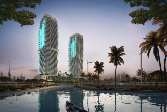 Laguna Residence