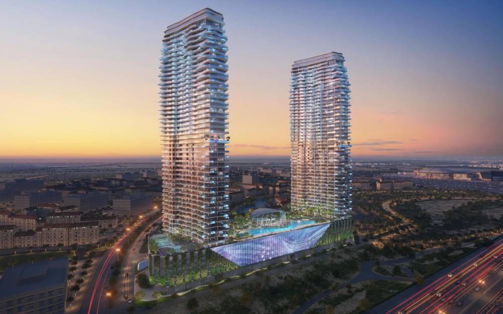 Gallery Laguna Residence#4