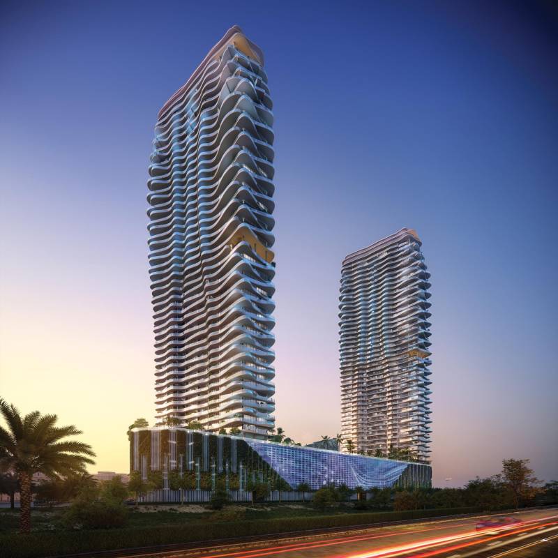 Gallery Laguna Residence#5