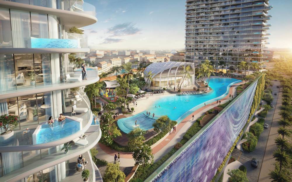 Gallery Laguna Residence#6