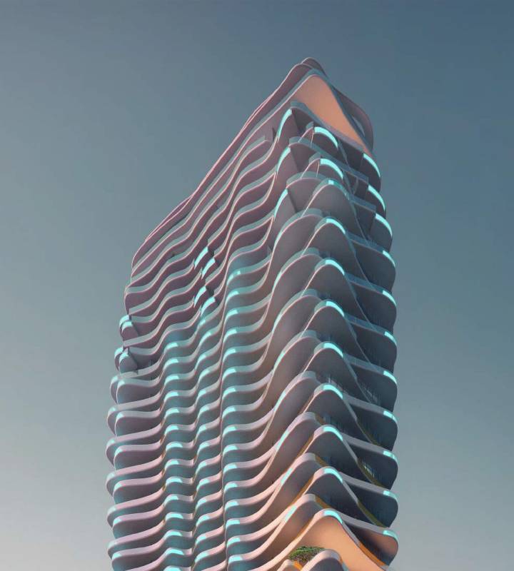 Gallery Laguna Residence#9