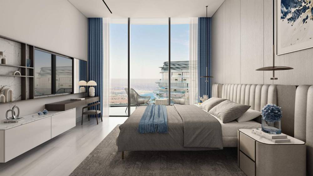 Interior design – Laguna Residence#1