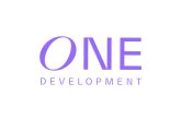 One Development