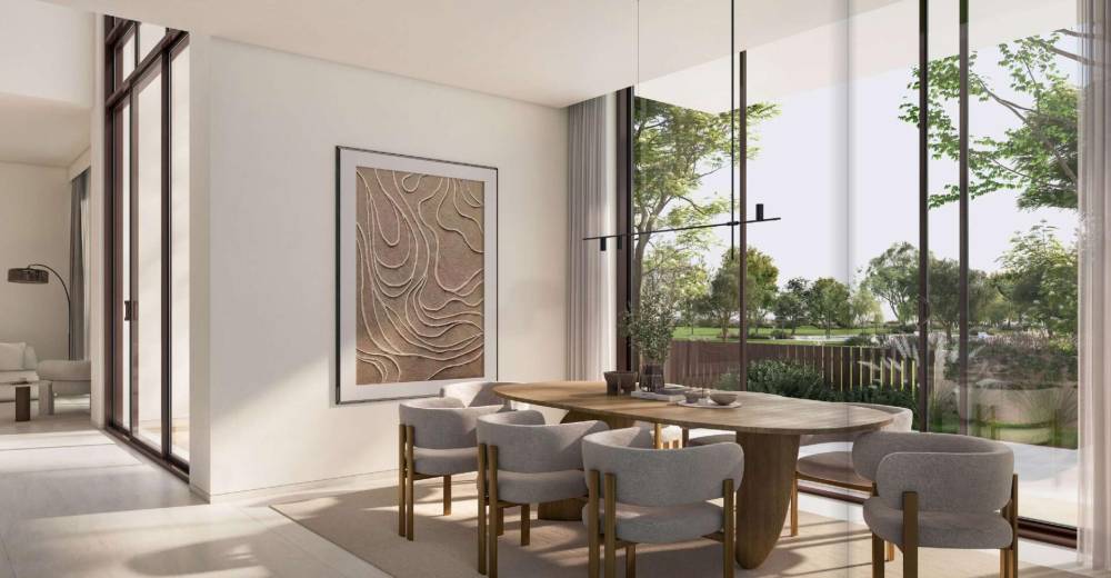 Interior design – Bayn#8