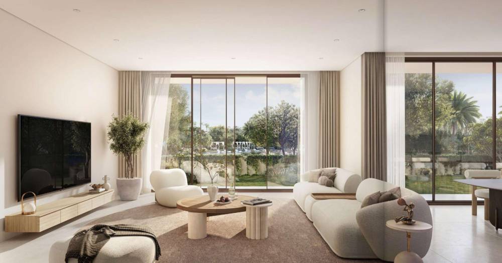 Interior design – Bayn#10