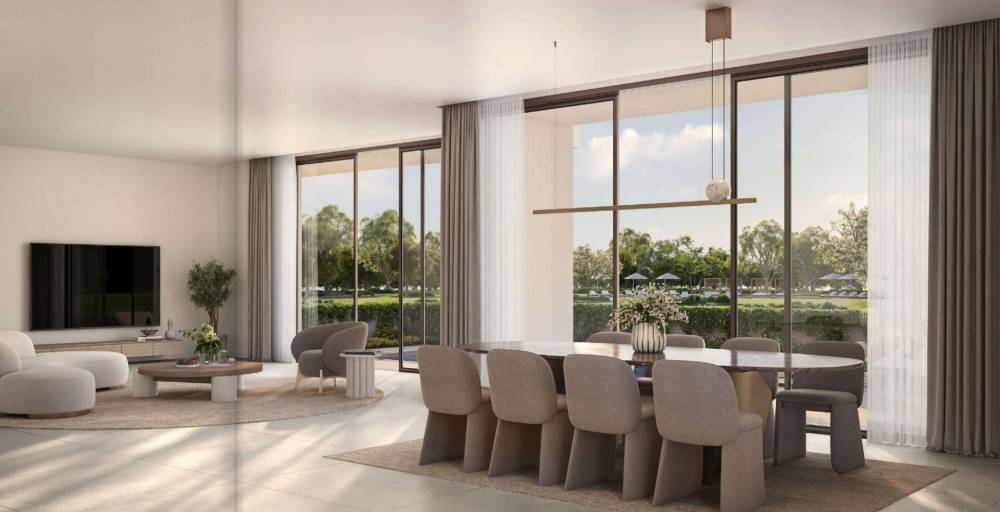 Interior design – Bayn#12