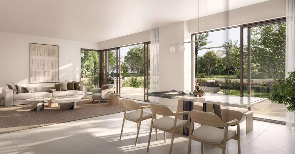 Interior design – Bayn#15