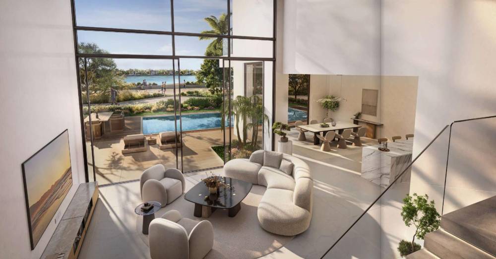 Interior design – Bayn#1