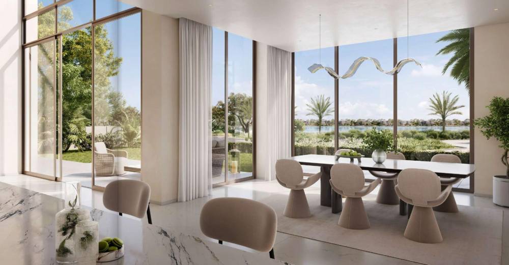 Interior design – Bayn#2