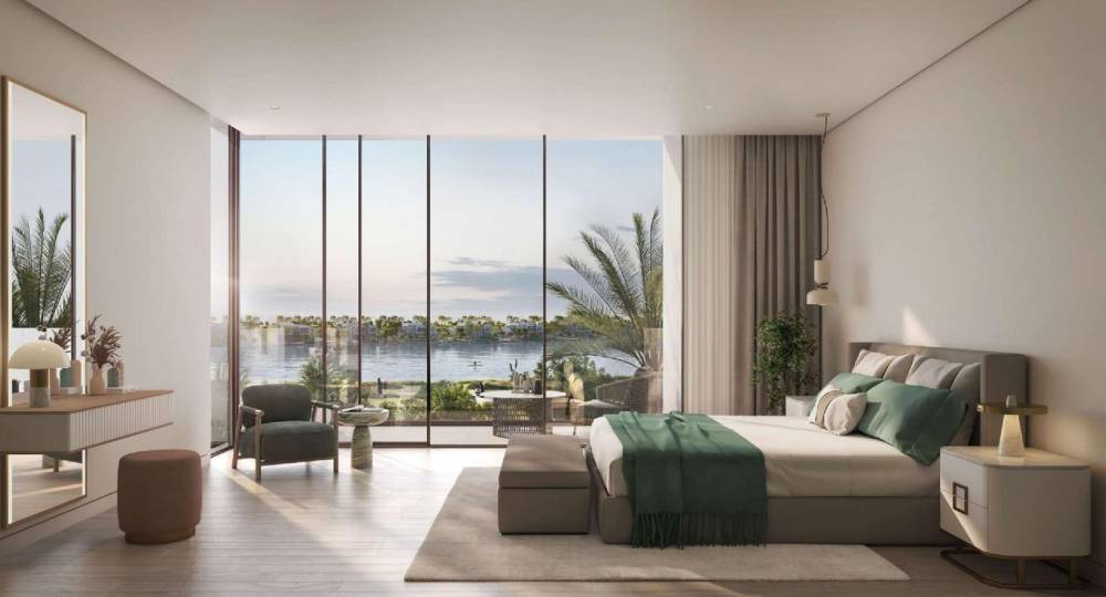 Interior design – Bayn#3