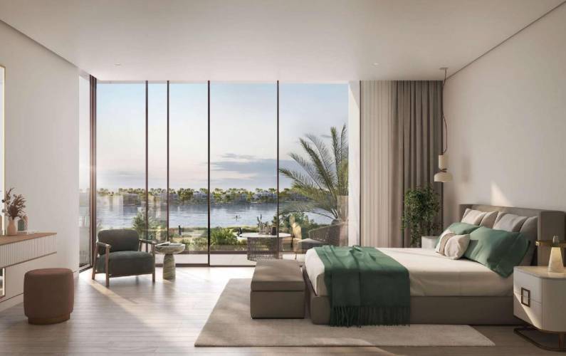 Interior design – Bayn