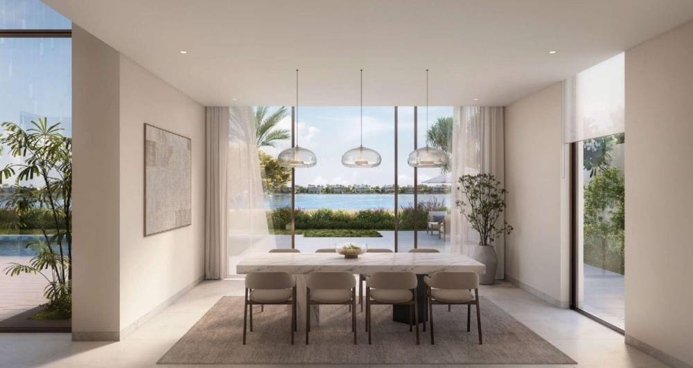 Interior design – Bayn#5