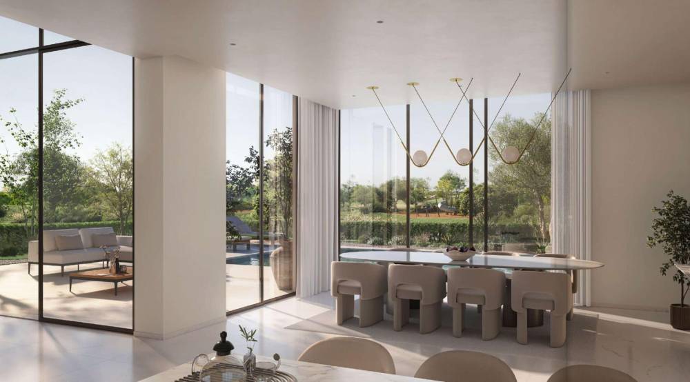 Interior design – Bayn#6