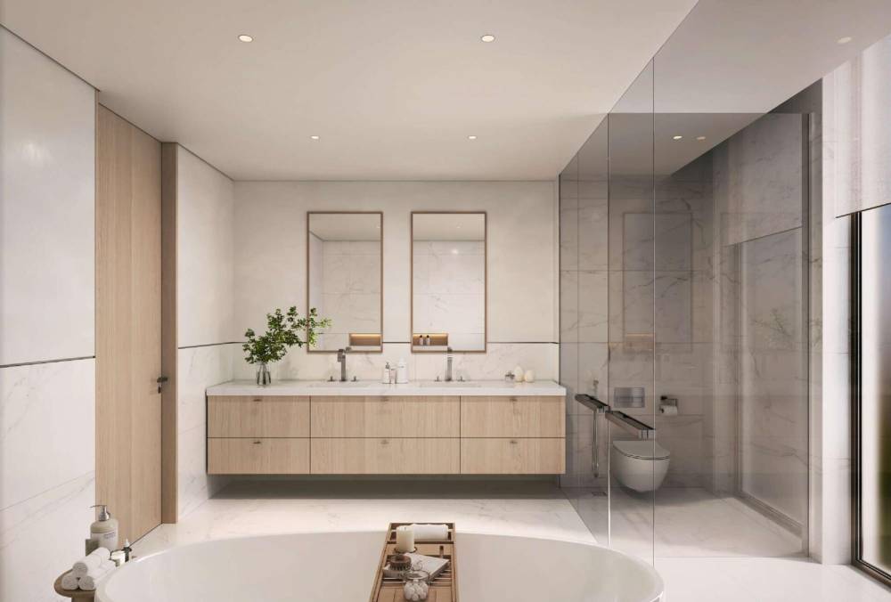 Interior design – Bayn#20