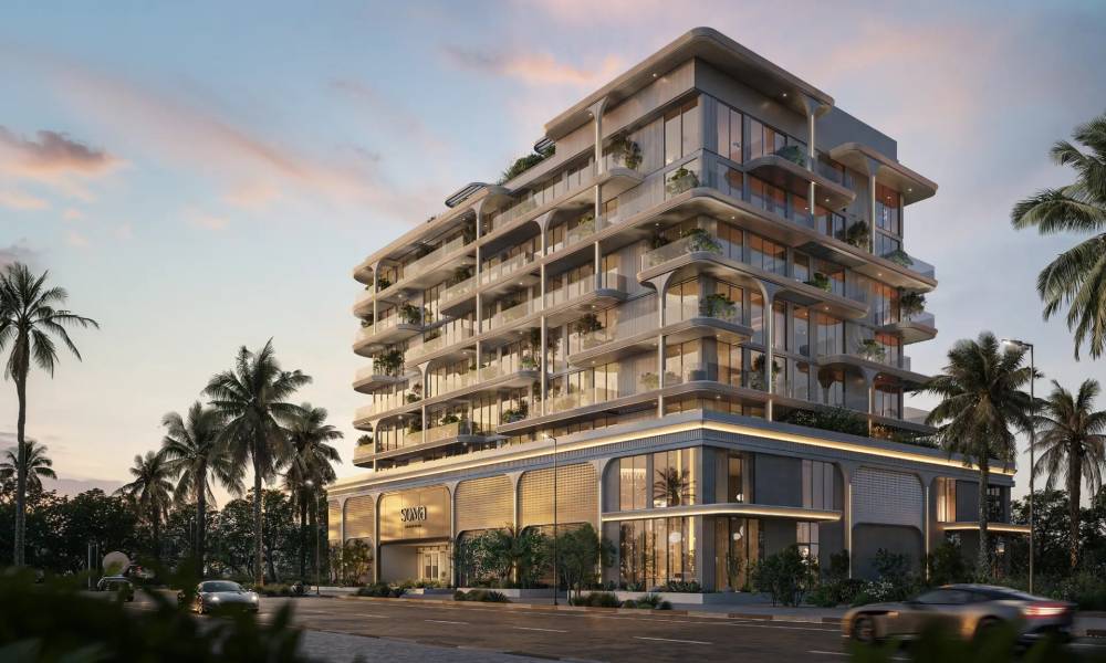 Gallery Soma Residences#1