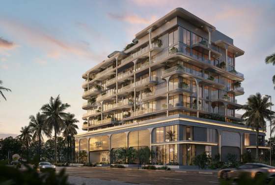 Soma Residences