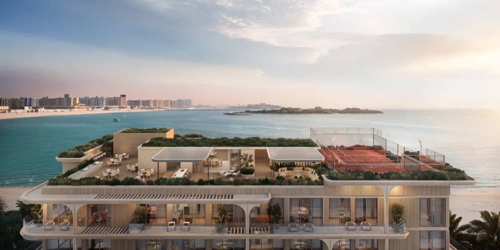 Gallery Soma Residences#3