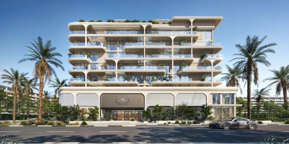 Gallery Soma Residences#2