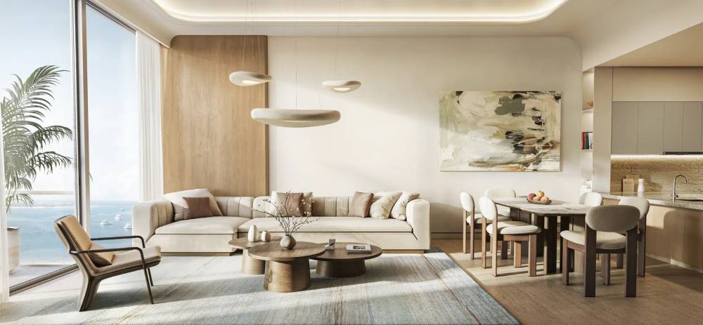 Interior design – Soma Residences#3