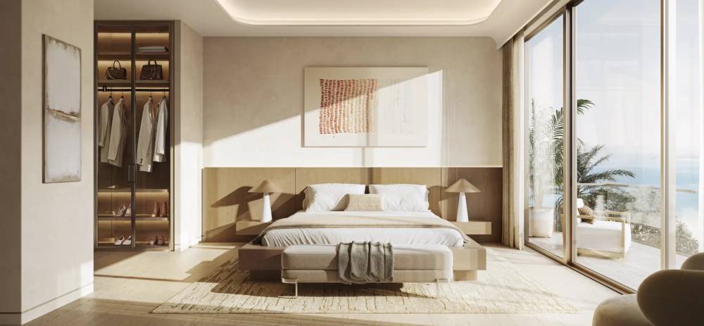 Interior design – Soma Residences#6