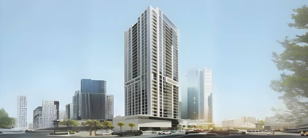 Gallery West Bay Tower#1