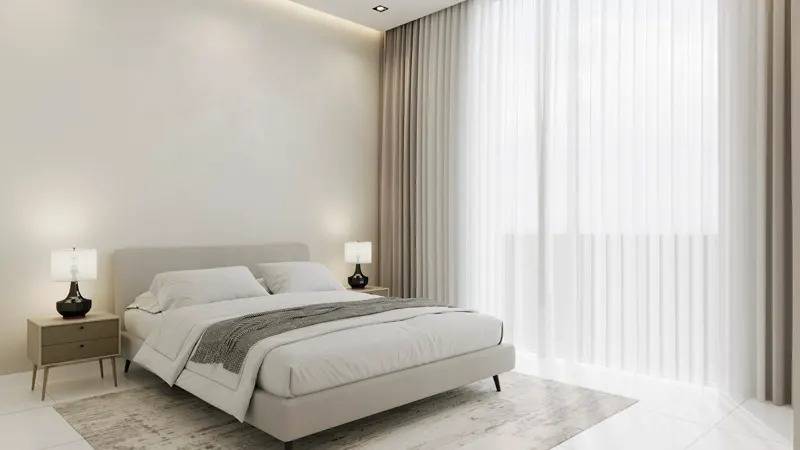 Interior design – Albero#1