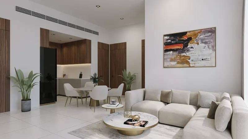 Interior design – Albero#3