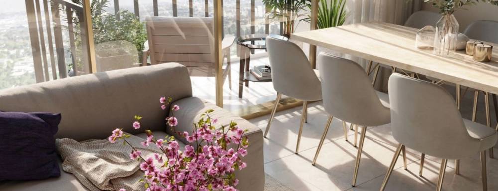Interior design – Elano#2