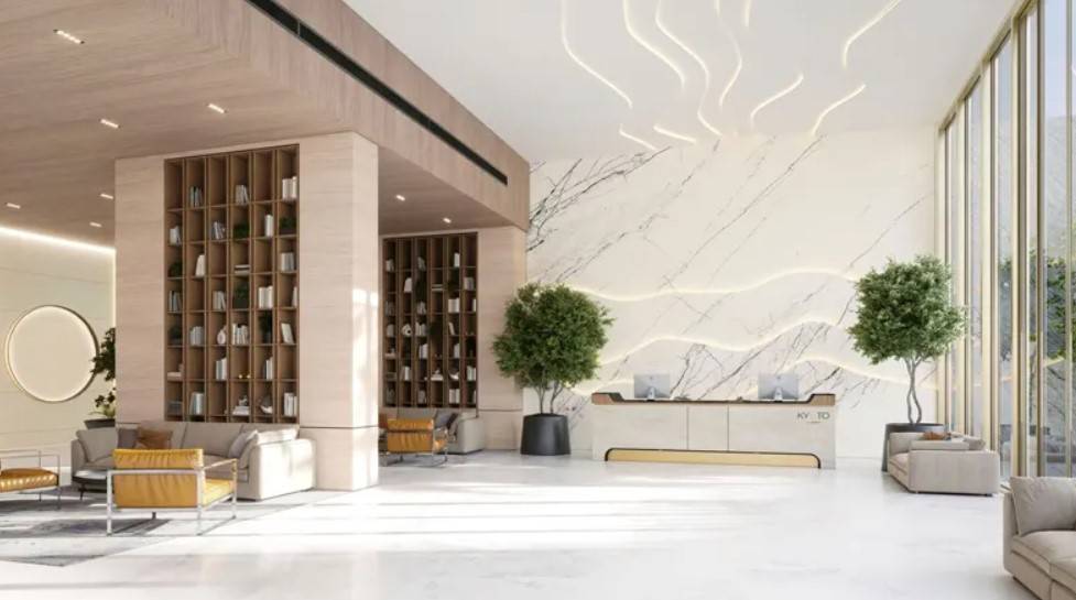 Interior design – Kyoto#4