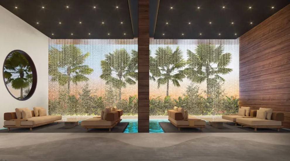 Interior design – Kyoto#1