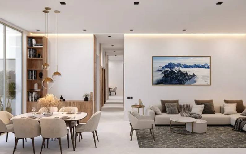 Interior design – Levanto By Oro24