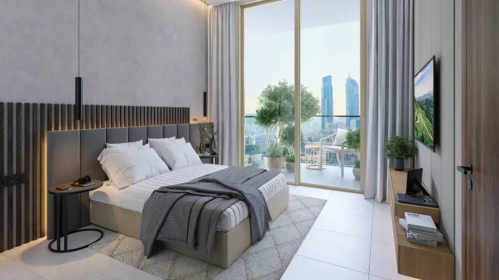 Interior design – Levanto#1