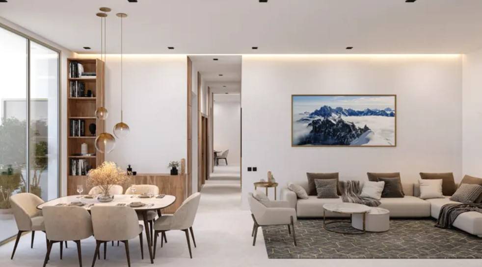 Interior design – Levanto#2