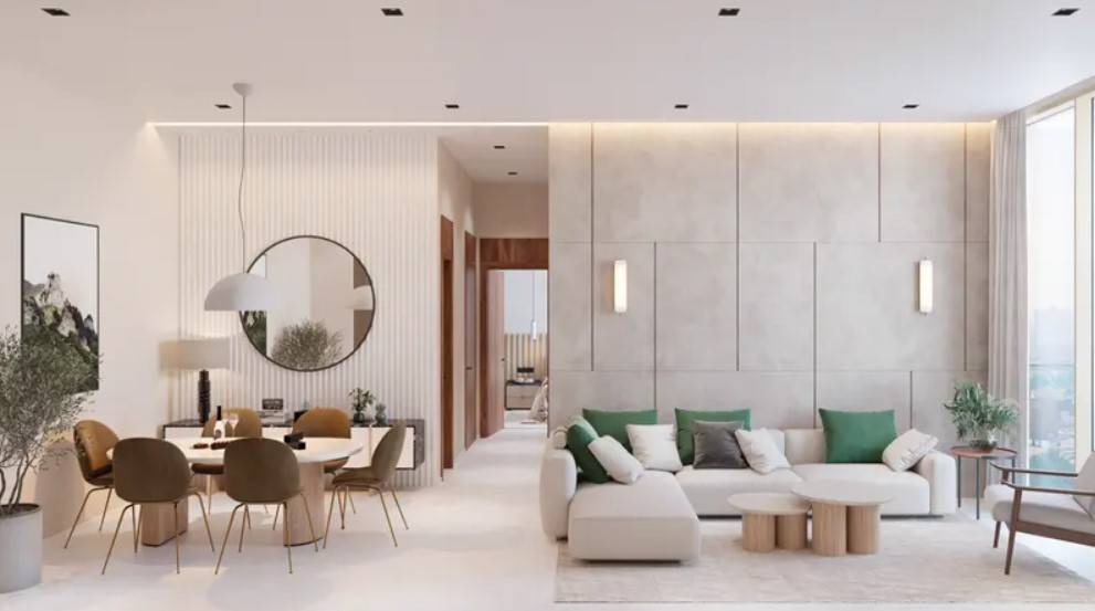 Interior design – Levanto#3