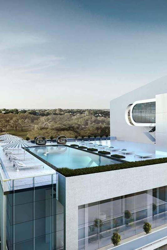 Gallery Oasis Tower 2#2